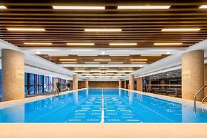 Wyndham Putian Downtown