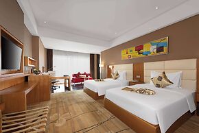 Wyndham Putian Downtown