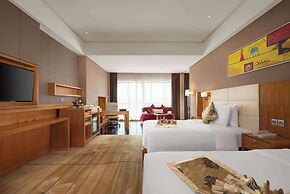 Wyndham Putian Downtown