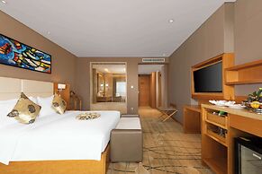 Wyndham Putian Downtown