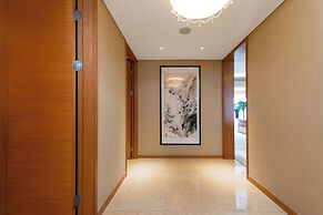 Wyndham Putian Downtown
