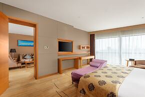 Wyndham Putian Downtown