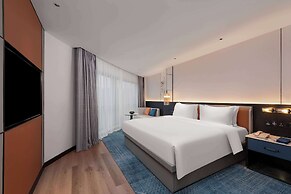 Wyndham Putian Downtown