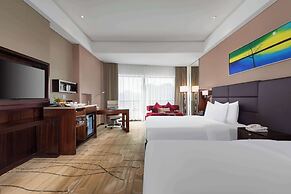 Wyndham Putian Downtown