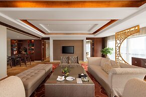 Wyndham Putian Downtown
