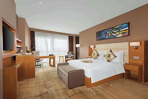 Wyndham Putian Downtown