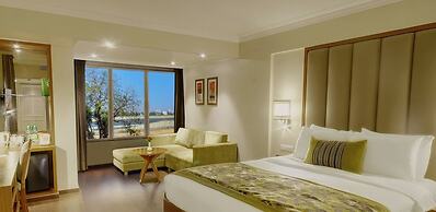 Lemon Tree Premier The Atrium, Ahmedabad