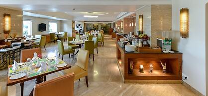 Lemon Tree Premier The Atrium, Ahmedabad