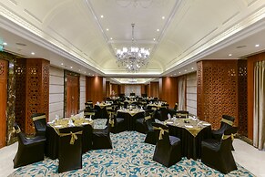 Lemon Tree Premier The Atrium, Ahmedabad