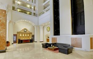 Lemon Tree Premier The Atrium, Ahmedabad