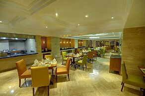 Lemon Tree Premier The Atrium, Ahmedabad