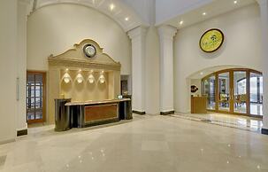 Lemon Tree Premier The Atrium, Ahmedabad