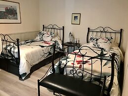 Auberge Du Sault-A-La-Puce