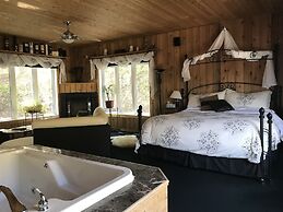 Auberge Du Sault-A-La-Puce