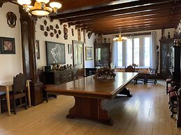 Auberge Du Sault-A-La-Puce