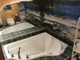 Auberge Du Sault-A-La-Puce