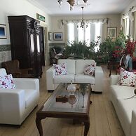 Auberge Du Sault-A-La-Puce
