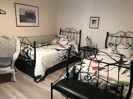 Auberge Du Sault-A-La-Puce