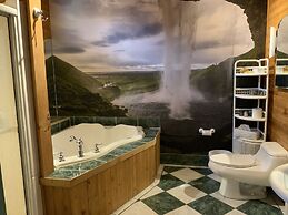 Auberge Du Sault-A-La-Puce
