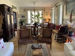 Auberge Du Sault-A-La-Puce