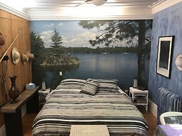 Auberge Du Sault-A-La-Puce
