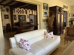 Auberge Du Sault-A-La-Puce