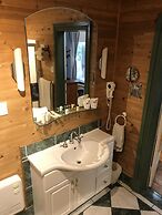 Auberge Du Sault-A-La-Puce