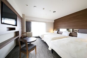 The Hedistar Hotel Narita