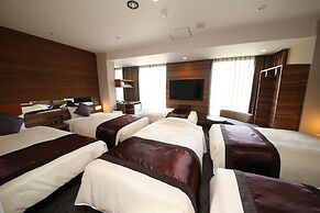 The Hedistar Hotel Narita