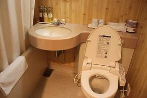 The Hedistar Hotel Narita