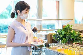 The Hedistar Hotel Narita