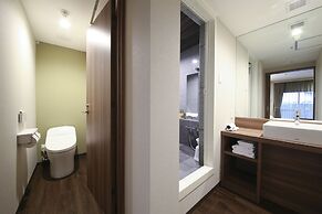 The Hedistar Hotel Narita