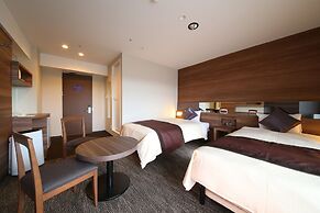 The Hedistar Hotel Narita