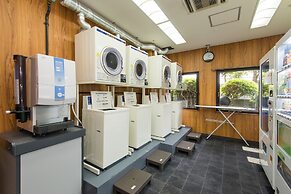 The Hedistar Hotel Narita