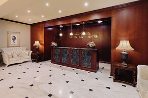 Green House Detox & SPA Hotel