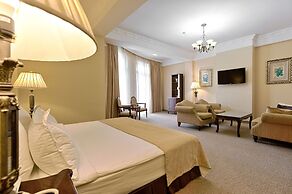 Green House Detox & SPA Hotel
