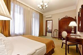 Green House Detox & SPA Hotel