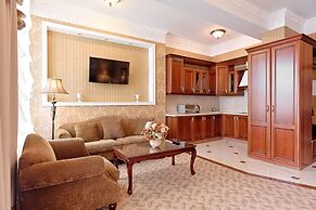 Green House Detox & SPA Hotel
