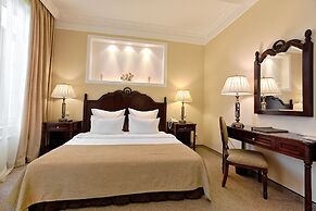 Green House Detox & SPA Hotel