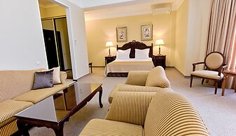 Green House Detox & SPA Hotel