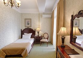 Green House Detox & SPA Hotel