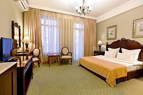 Green House Detox & SPA Hotel