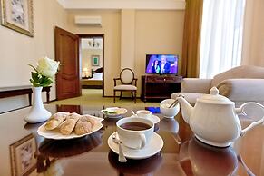 Green House Detox & SPA Hotel