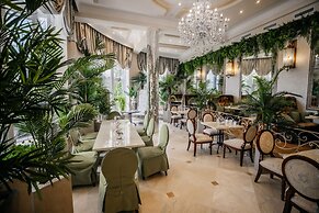 Green House Detox & SPA Hotel