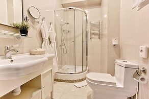 Green House Detox & SPA Hotel