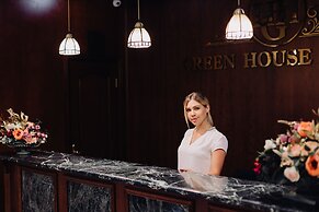 Green House Detox & SPA Hotel