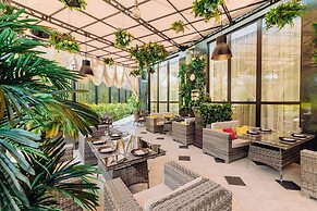 Green House Detox & SPA Hotel