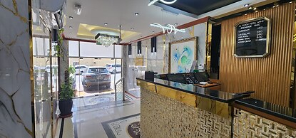 Al Smou Hotel Apartments