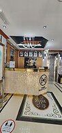 Al Smou Hotel Apartments