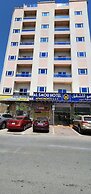 Al Smou Hotel Apartments